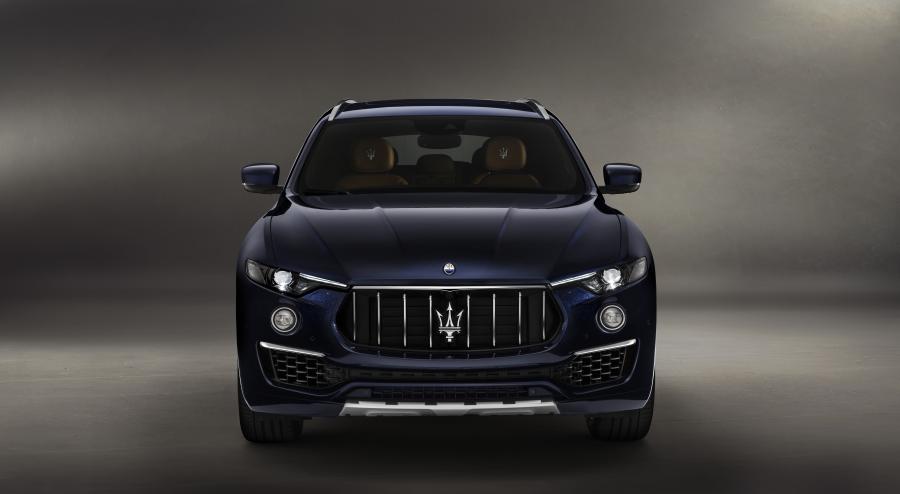  Maserati Levante S Q4 GranLusso 2018 года  (фото 55 из 66)